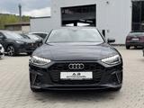Audi A4 Lim. 40 TFSI S line/RCAM/LED/80.500km - Audi A4: K8