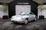 Porsche 964 Coupe C4 | 2 owners | - Porsche 964: Sportwagen