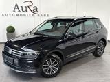 Volkswagen Tiguan 2.0 TDI 4M DSG NAV+LED+ACC+360°+PANORAMA - Volkswagen Tiguan in Oldenburg