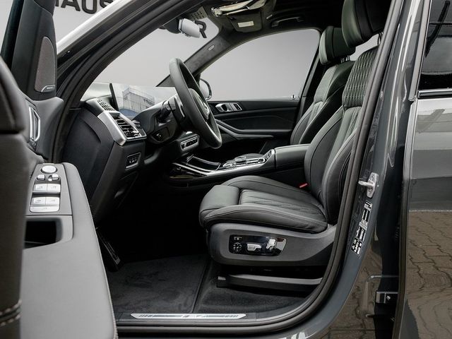 Foto Nummer 8: BMW X7
