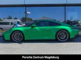 Porsche 992 (911) GT3*LIFT*BOSE*MATRIX*CLUBSPORT* - Porsche 992: Grün