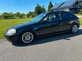 Honda Civic 1.4i EJ9 - Honda Civic in Bonn