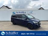Mercedes-Benz V250d AVANTGARDE EDITION LANG MwSt. AHK TOTW ... - Mercedes-Benz V-Klasse Gebrauchtwagen in Bielefeld