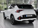 Kia Sportage *NEUES MODELL* 1.6 T-GDI GT-line - mit Benzin-Antrieb: Geländewagen