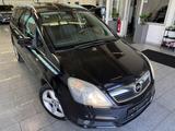 Opel Zafira B Cosmo*7-SITZ*AUT*BI-XN*PANO*NAV*TMP*SHZ - gebrauchte Opel Zafira aus dem Jahr 2008