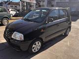 Hyundai Atos 1.1 - schwarze Hyundai Atos