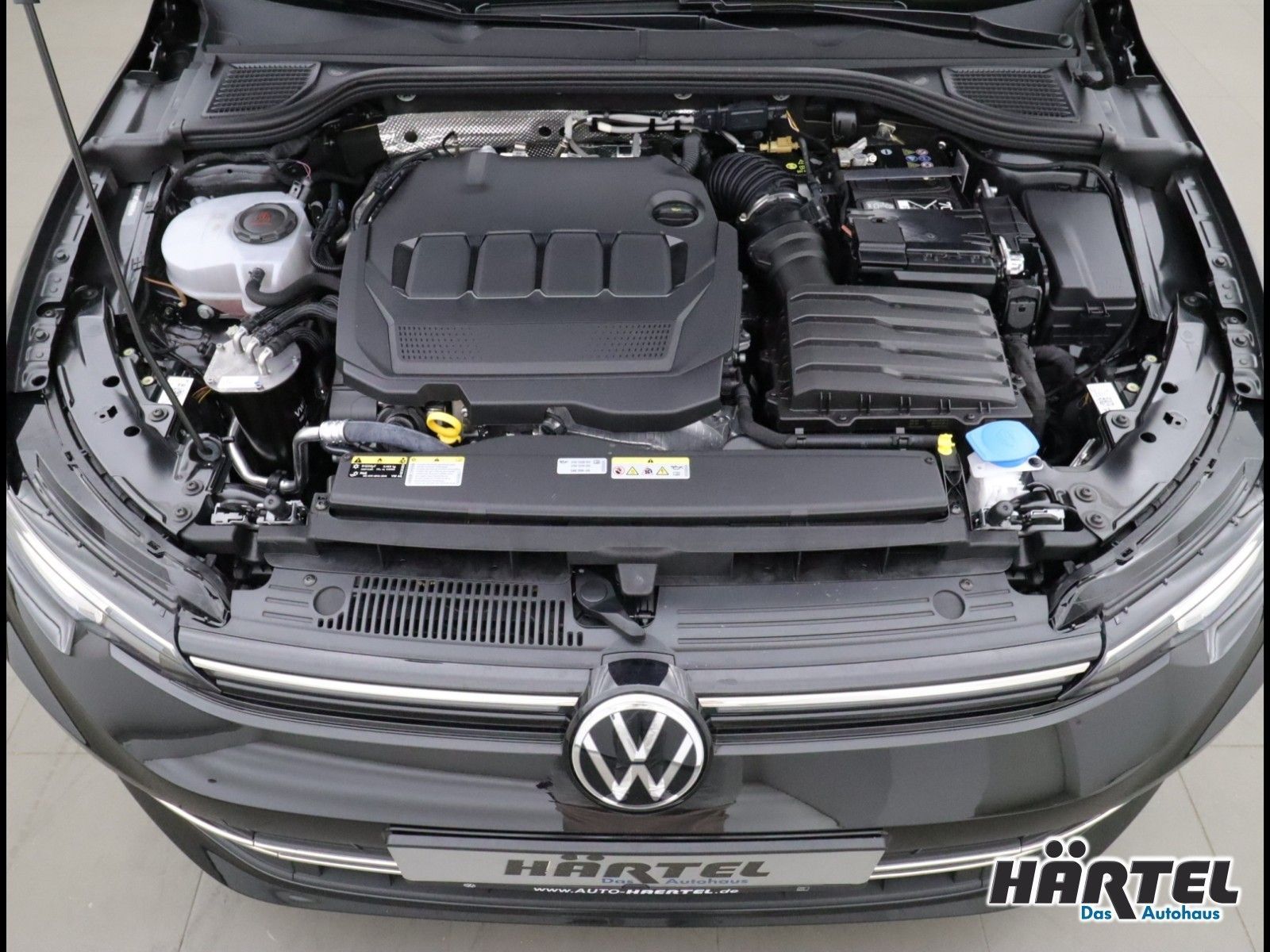 Volkswagen Golf - Bild 5