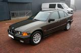 BMW Zum Tausch E36 limo gegen E39 - BMW 316 in Osnabrück