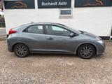 Honda Civic Sport - Honda Civic aus 2012