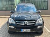 Mercedes-Benz Mercedes Gl 420 Cdi (7 Sitzer - Mercedes-Benz GL 420 Gebrauchtwagen