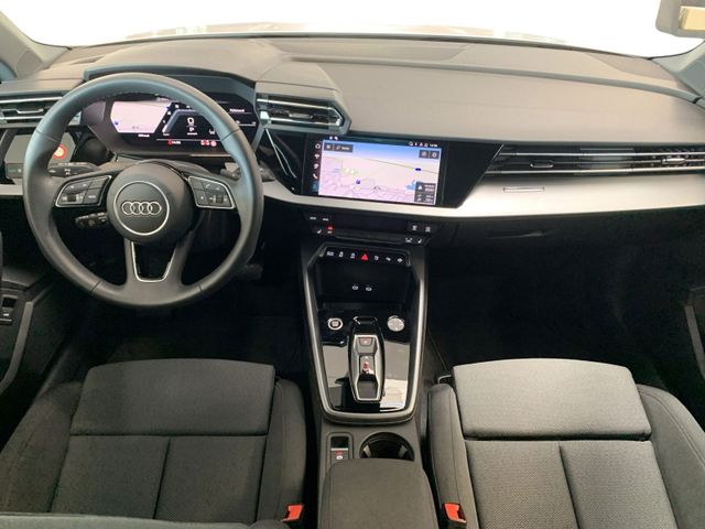 A3 Sportback 35 TDI LED+KAMERA+VCP+AHK+SMART-INT