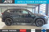 Mazda CX-5 HOMURA 2.5 LEDER NAV MATRIX LED SHZ CAM AHK - gebrauchte Mazda CX-5 aus dem Jahr 2022