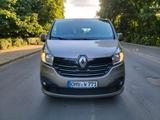 Renault Traffic / 108000 KM / 9 Sätze Sche... - Renault: Traffic