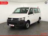 Volkswagen T6 2.0 TDI Kombi 9-Sitzer Leder Bluetooth PDC - Volkswagen T6 Kombi