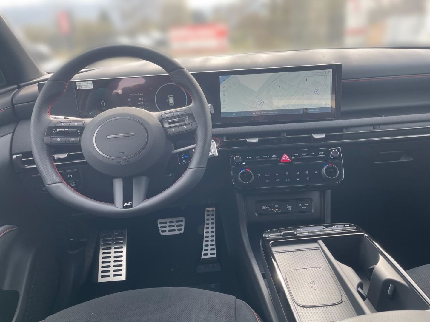 Hyundai TUCSON - Bild 10