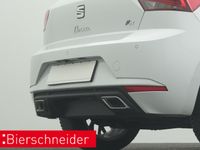 Seat Ibiza - Vorschau Bild 25
