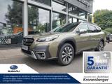Subaru Outback 2.5i Platinum AWD Automatik