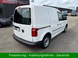 Volkswagen Caddy Nfz Kasten BMT*2.0 TDI*102-PS*EURO-6 - Volkswagen Caddy: Eu
