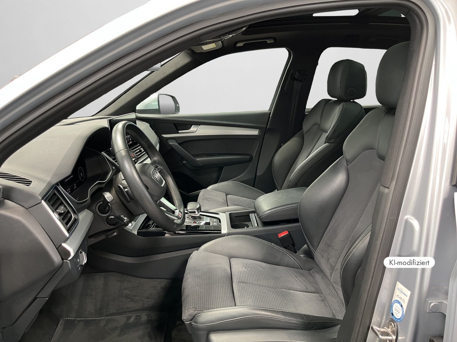 Audi Q5 - Bild 13