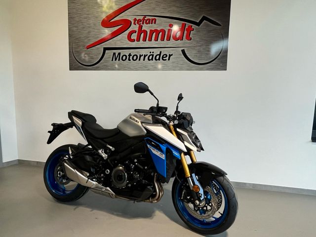 Suzuki GSX S 1000 / Modell 2025 /sofort verfügbar