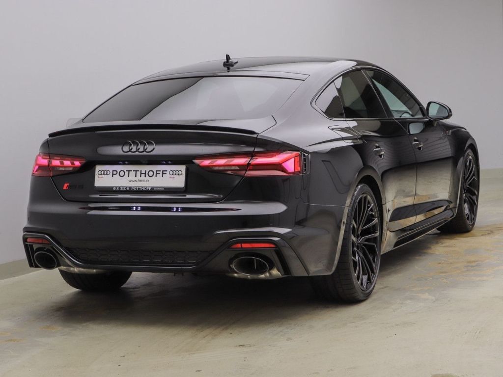 Audi RS5 - Bild 4