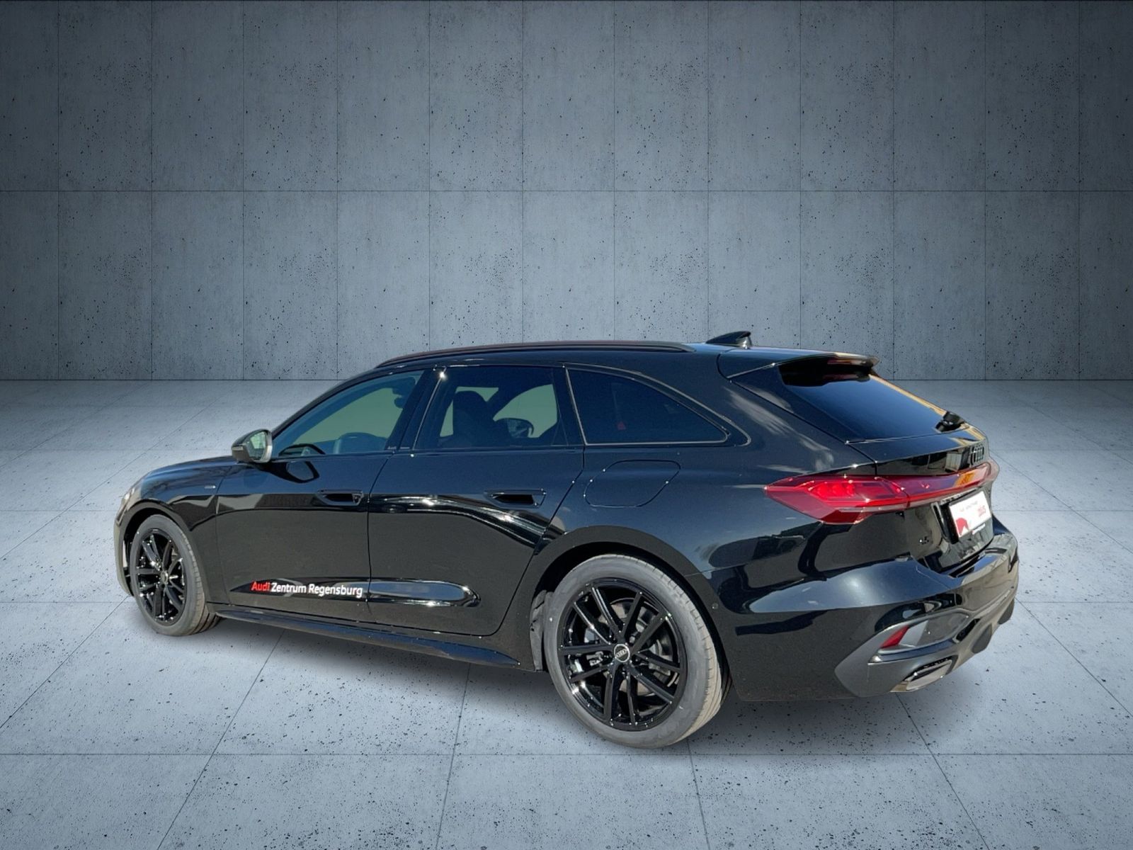 Audi A5 - Bild 4