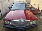 Mercedes-Benz 190 E, W 201, 1. Hand - Mercedes-Benz 190 aus 1987: 190e