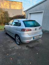 Seat zu verkaufen Seat Ibiza - gebrauchte Seat Alhambra aus dem Jahr 2007