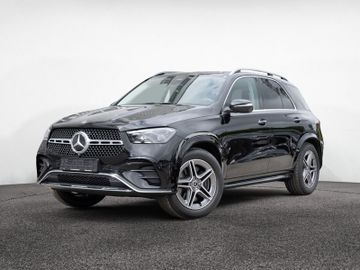 Mercedes GLE 400 - 2