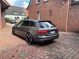 Audi A4 Avant 1.8TFSI S line TÜV Neu B&O - Audi A4: 8b
