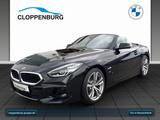 BMW Z4 sDrive20i M Sportpaket Navi+ACC UPE: 55.699€ - BMW Z4 aus 2024