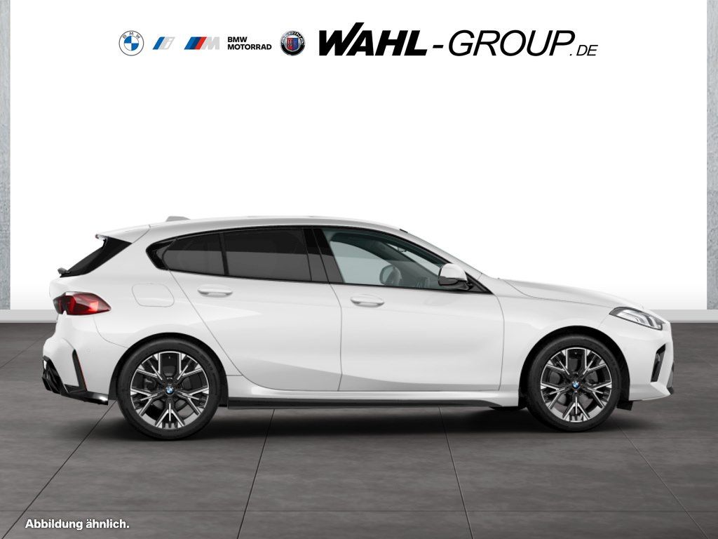 BMW 120 - Bild 8