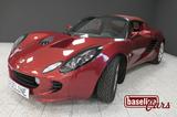 Lotus Elise 111 - orig LHD - C-Service neu - Lotus Gebrauchtwagen