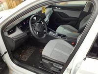 Skoda Octavia - Vorschau Bild 6