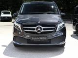 Mercedes-Benz V 220 EDITION LANG LED SHZ AHK TEMPOMAT KAMERA - gebrauchte Mercedes-Benz V 220 aus dem Jahr 2022