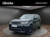 Land Rover Discovery D250 Dynamic SE Winter Paket Plus