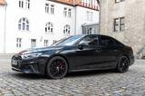 Audi S4 3.0T QUATTRO B&O LED 360° MASSAGE CARPLAY - gebrauchte Audi S4 aus dem Jahr 2021