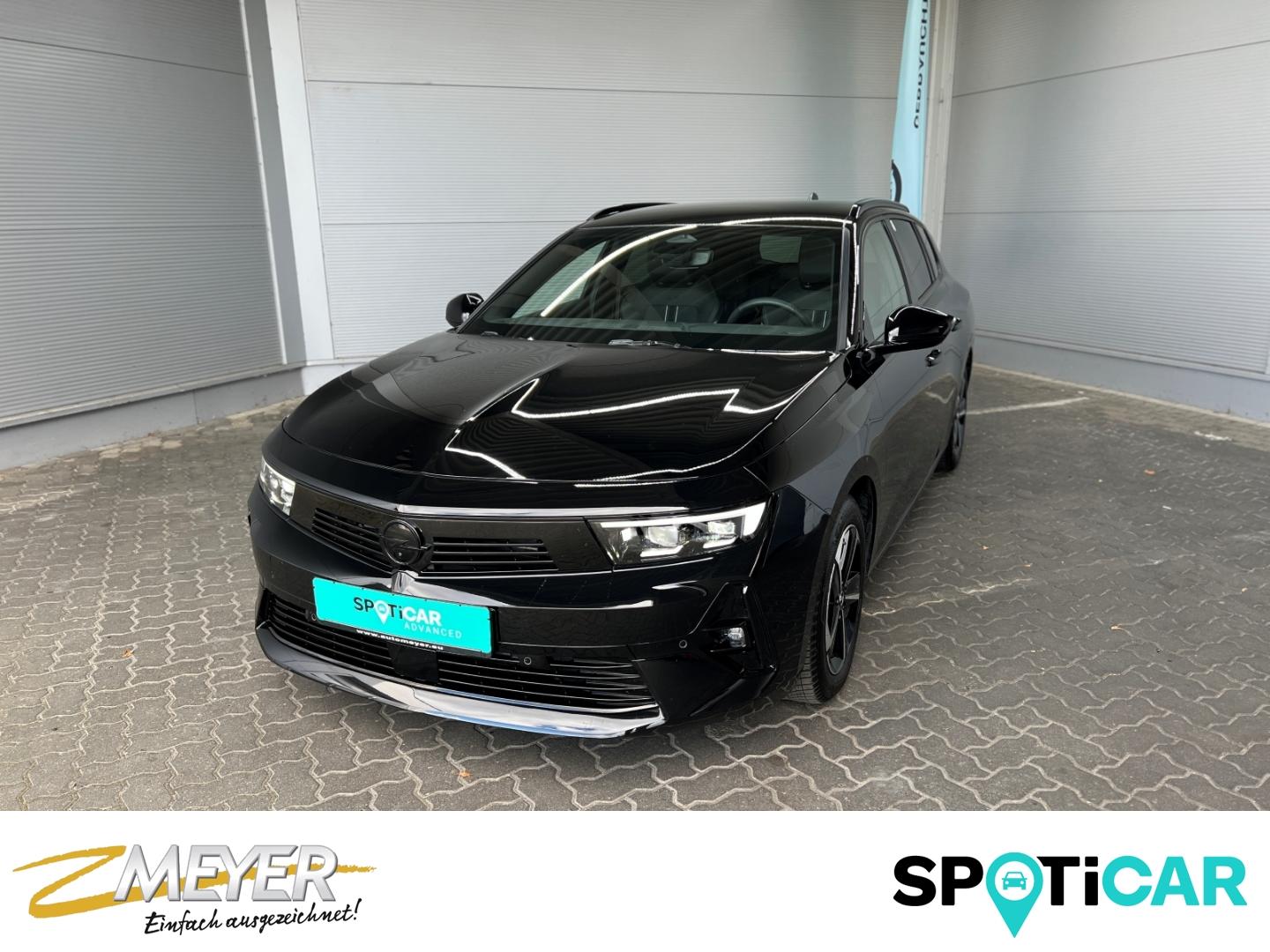 Opel Astra ST 1.2 AT8 GS LHZ SHZ 360°Kamera CarPlay