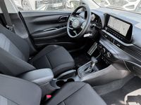 Hyundai BAYON - Vorschau Bild 5