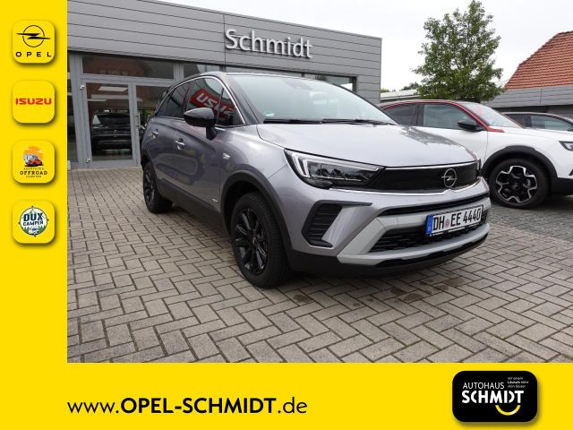 Opel Crossland 1,2 Tech&Design