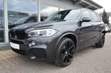 BMW X5 xDrive 35i*AUTOMATIK*M-PAKET*PANO*CAM* - BMW X5: Geländewagen, Auto