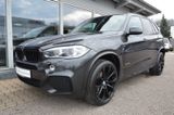 BMW X5 xDrive 35i*AUTOMATIK*M-PAKET*PANO*CAM* - BMW X5: Auto