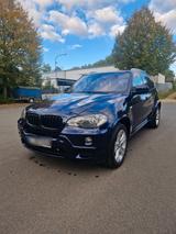 BMW Bmw X5 E70 3.0D MPaket - gebrauchte BMW X5 aus dem Jahr 2008