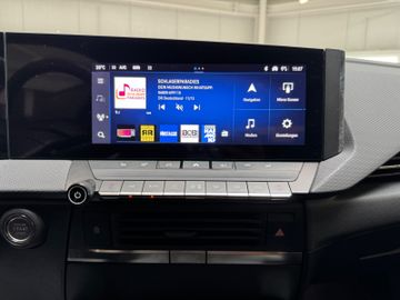 Bild 11 Opel Astra L Ultimate Schiebedach Alcantara Navi LED