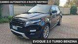 Land Rover Range Evoque 2.0 Si4 5p. Dynamic - gebrauchte Land Rover Kombis