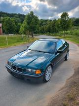 BMW E36 V8 4.4 Compact  eingetragen  Uni... - BMW: E36 Compact
