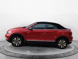 Volkswagen T-Roc Cabriolet 1.0TSI Goal Navi Kamera LED - Volkswagen T-Roc: 3 Türen