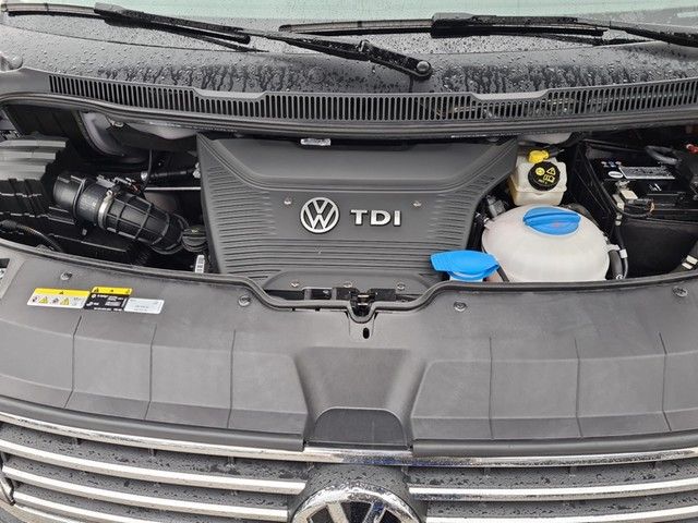 Fahrzeugabbildung Volkswagen T6 California T6.1 TDI DSG Beach Tour 7-SI ACC A