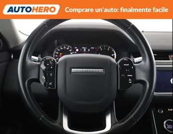 Land-Rover Range Rover Evoque - 12