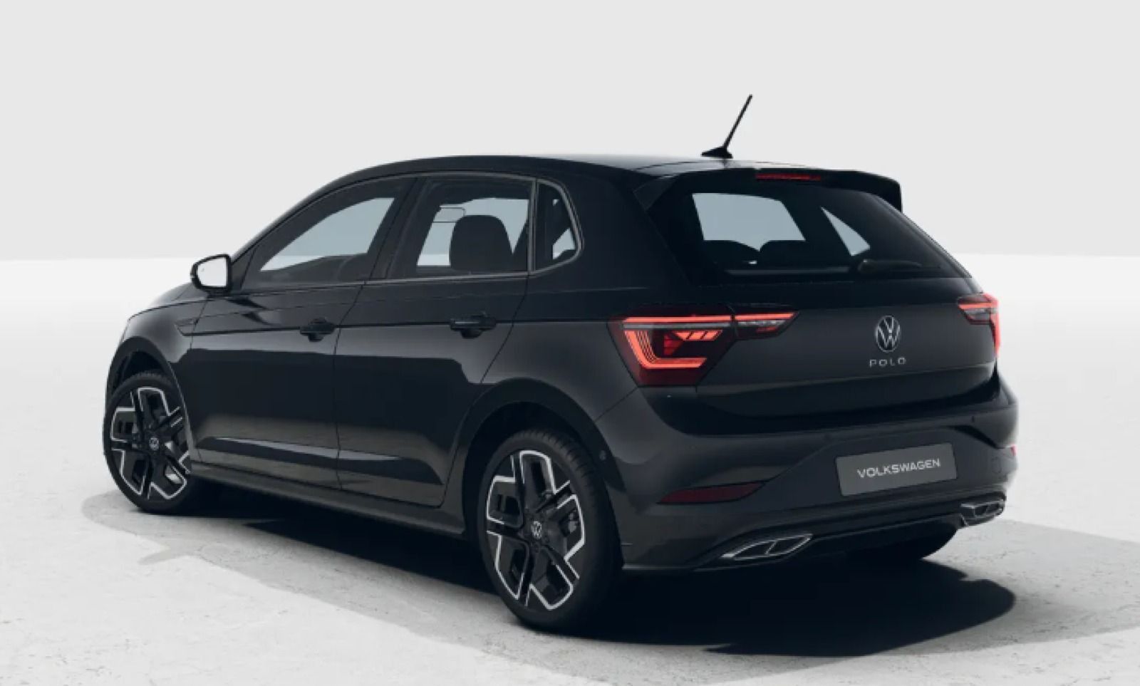 Volkswagen Polo - Bild 3